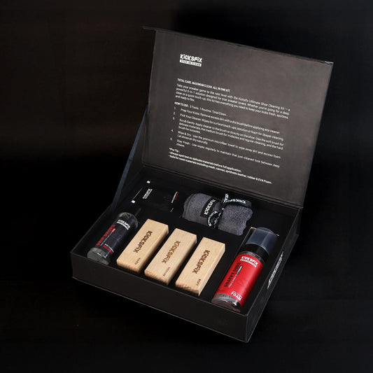 Procare All-In-One Kit