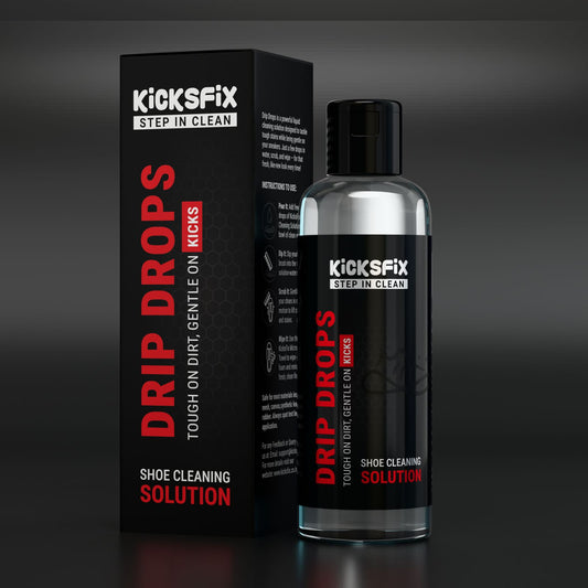 Drip Drop & Snappy Suds