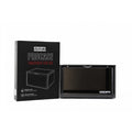 Procase - Stackable Storage Box (Black)