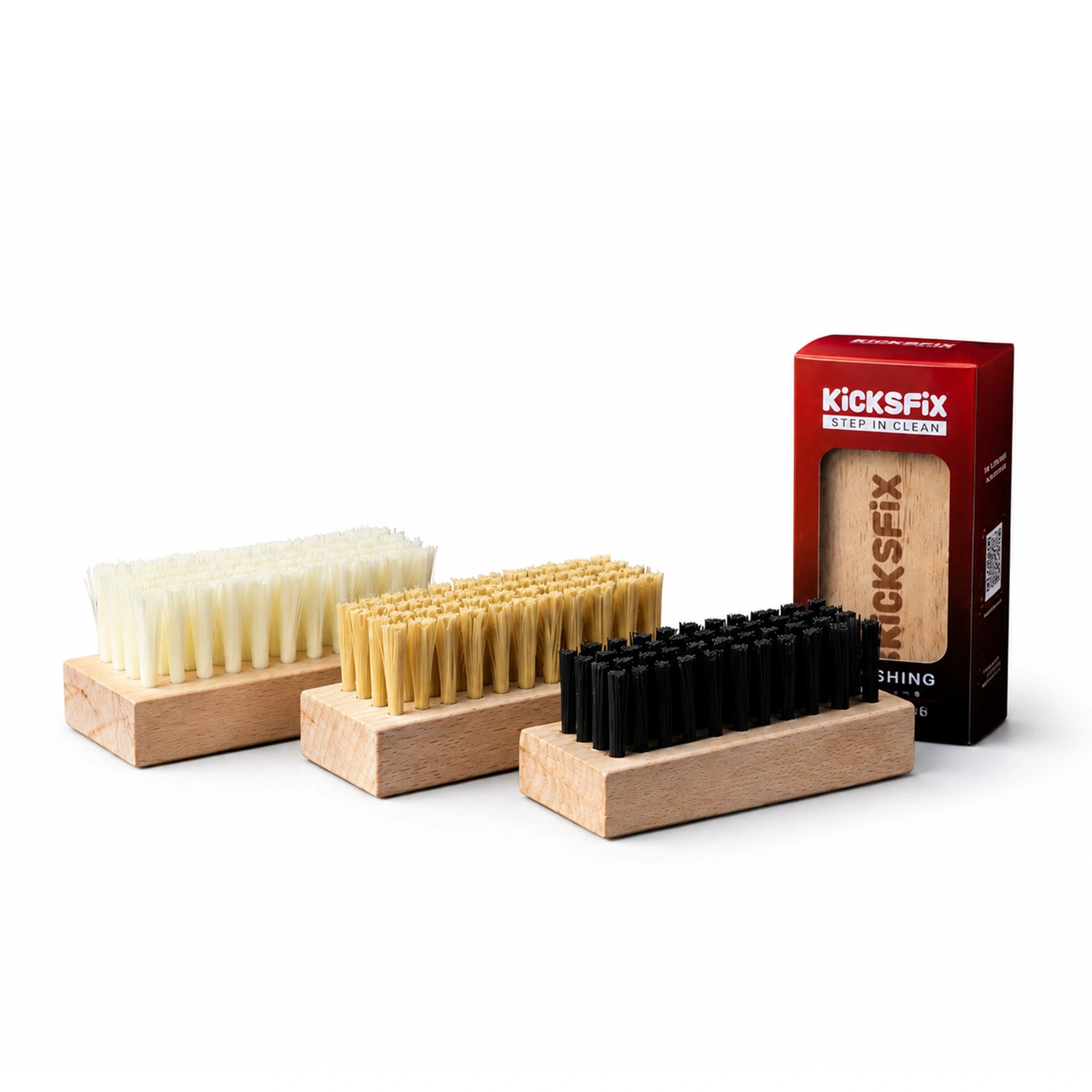 Premium Brush 3x