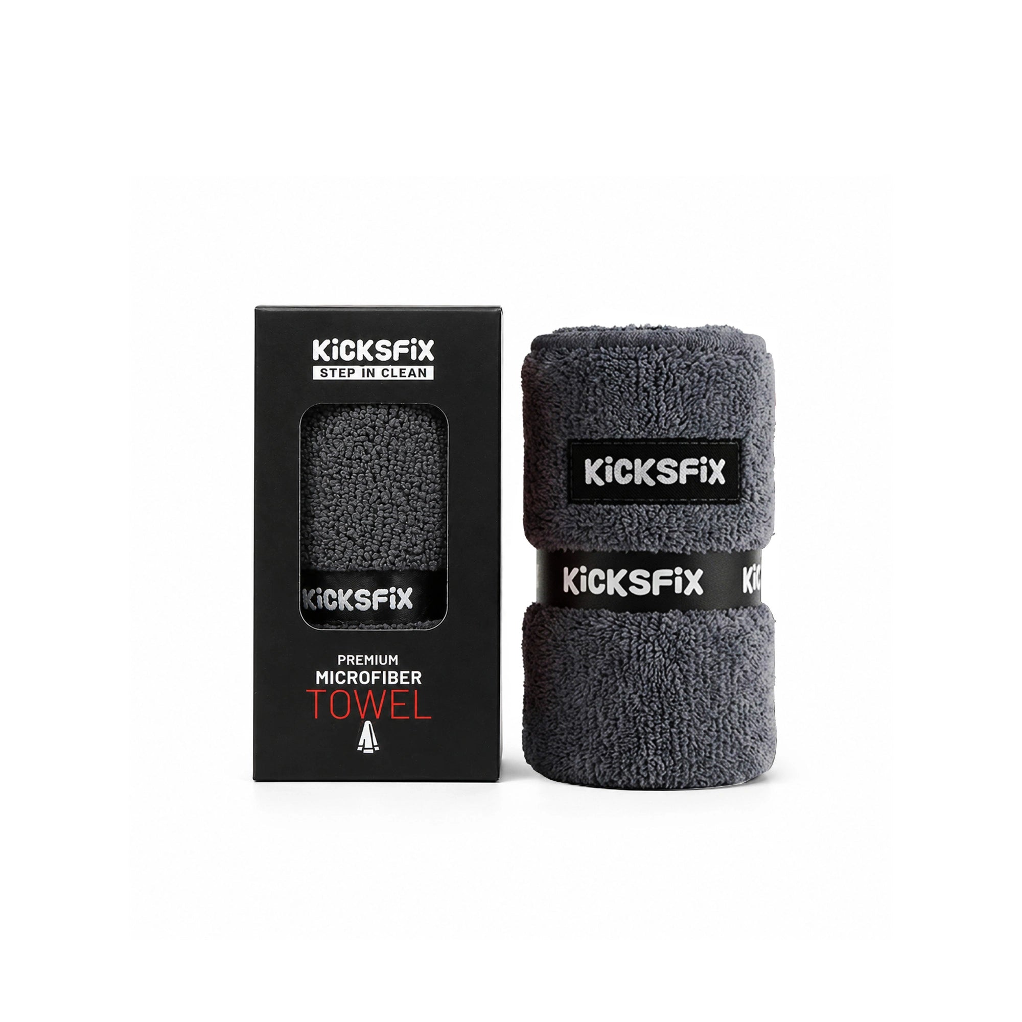 Microfiber Towel
