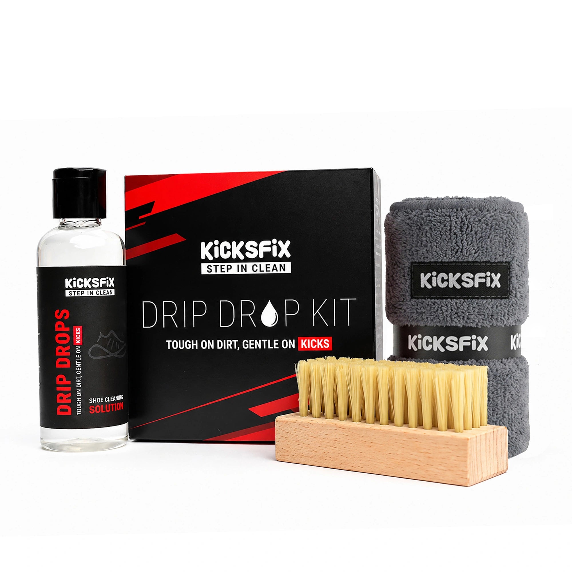 Drip Drop Kit