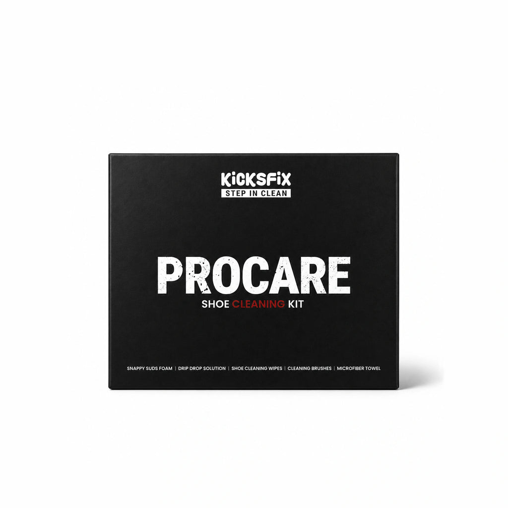 Procare All-In-One Kit