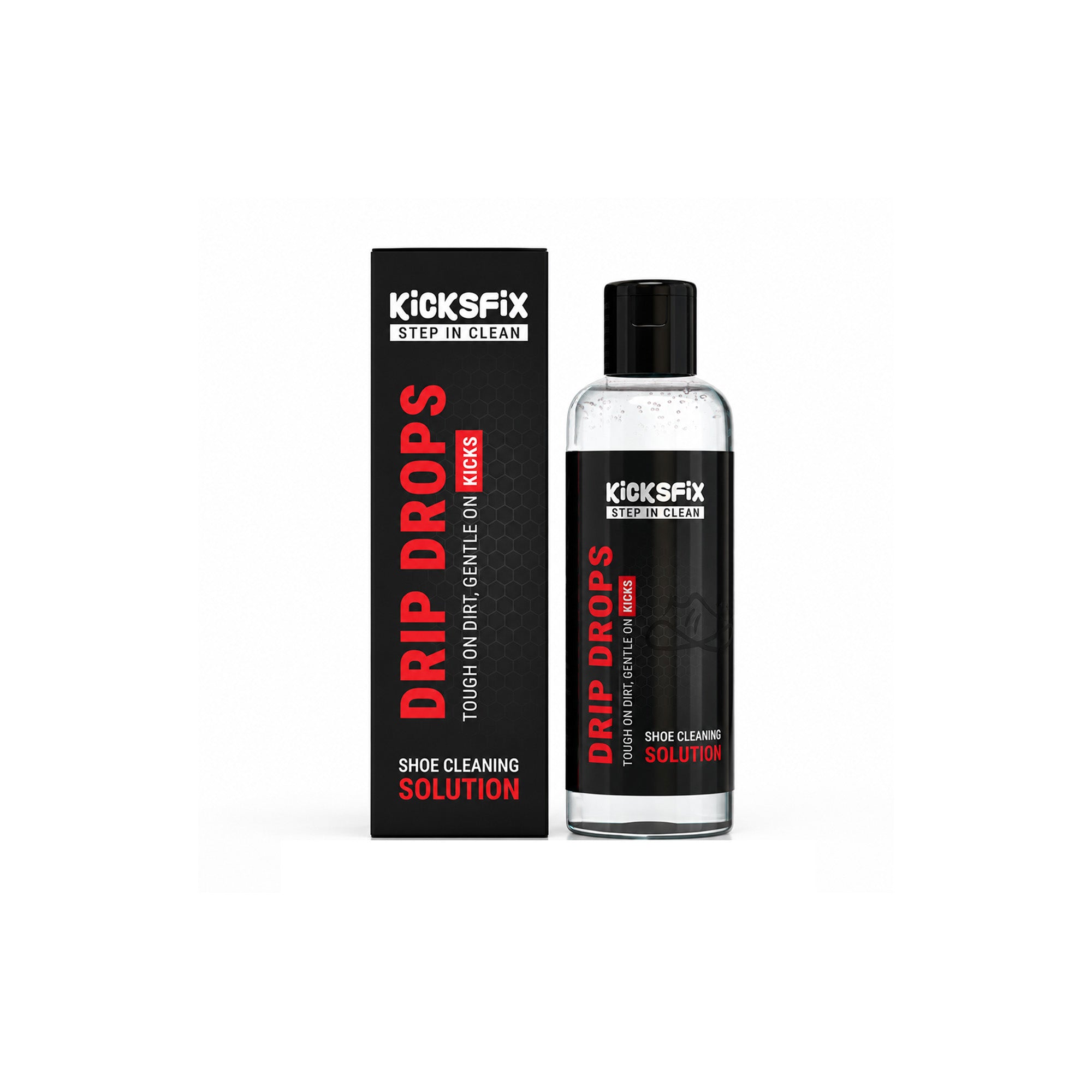 Drip Drops Solution (200 ML)