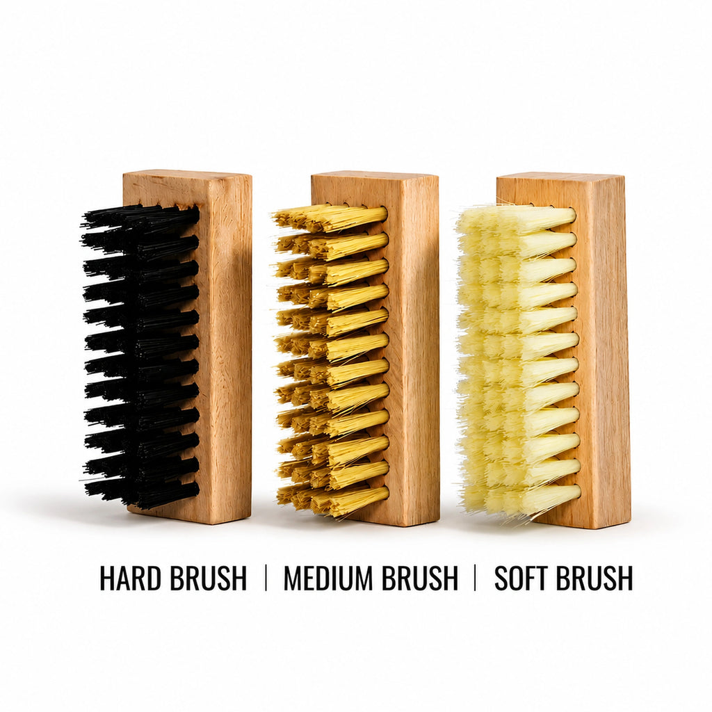 Premium Brush 3x