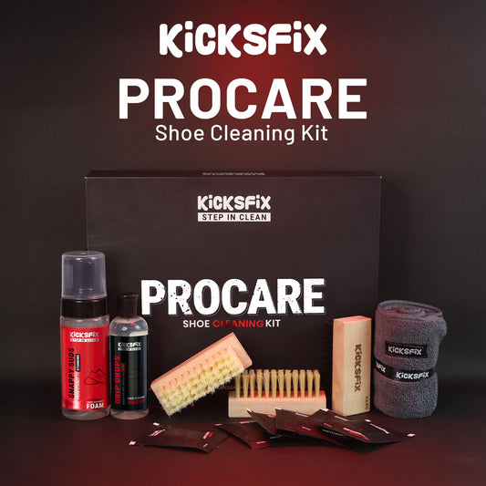 Procare All-In-One Kit