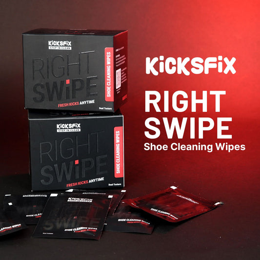 Right Swipe - Cleaning Wipes