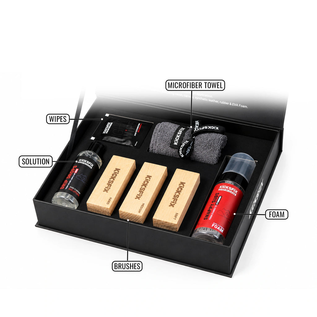 Procare All-In-One Kit