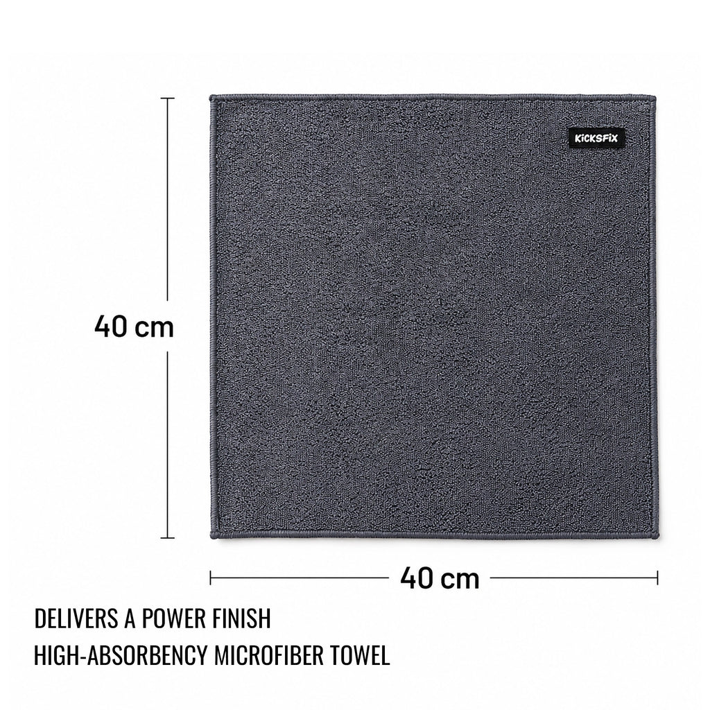 Microfiber Towel