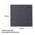 Microfiber Towel