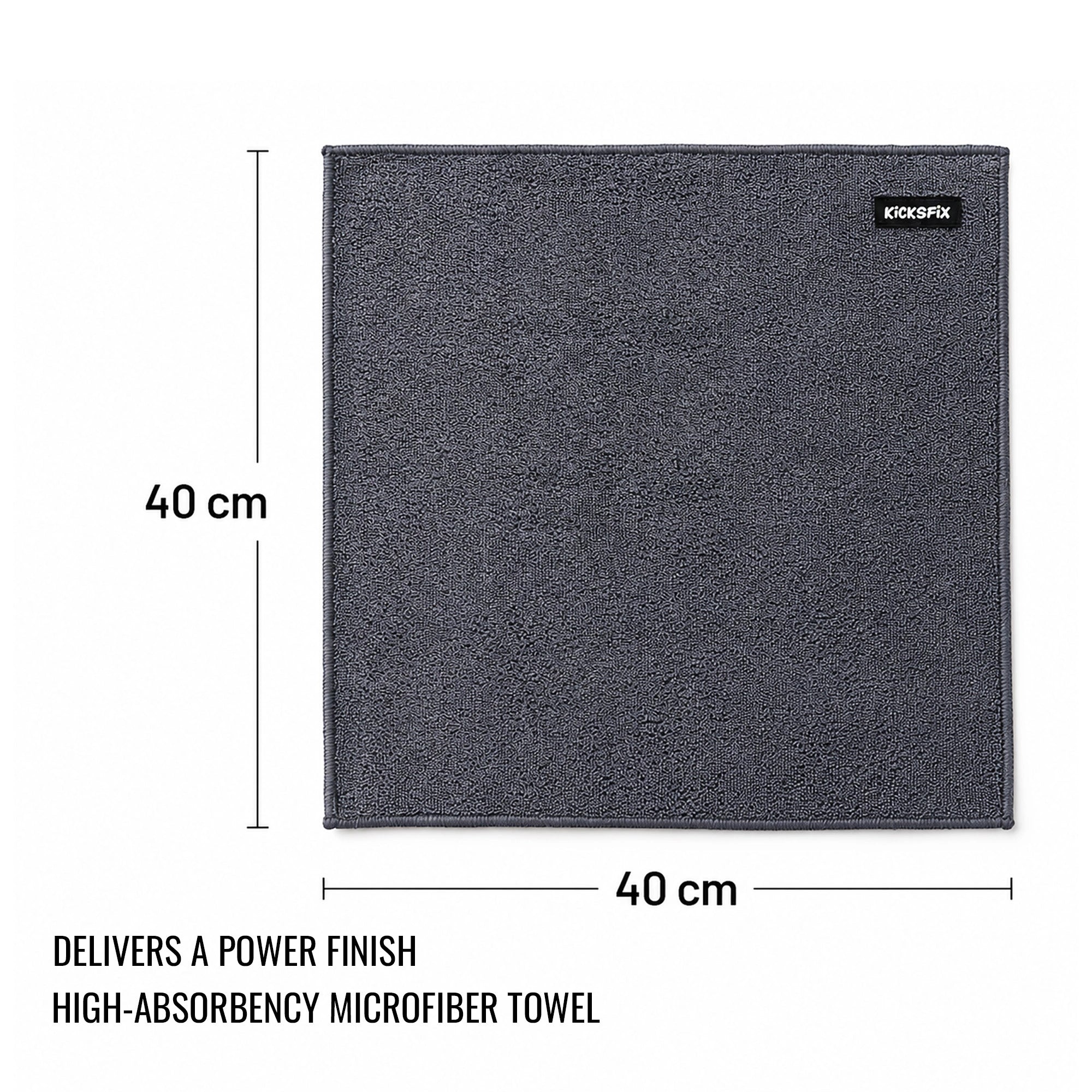 Microfiber Towel
