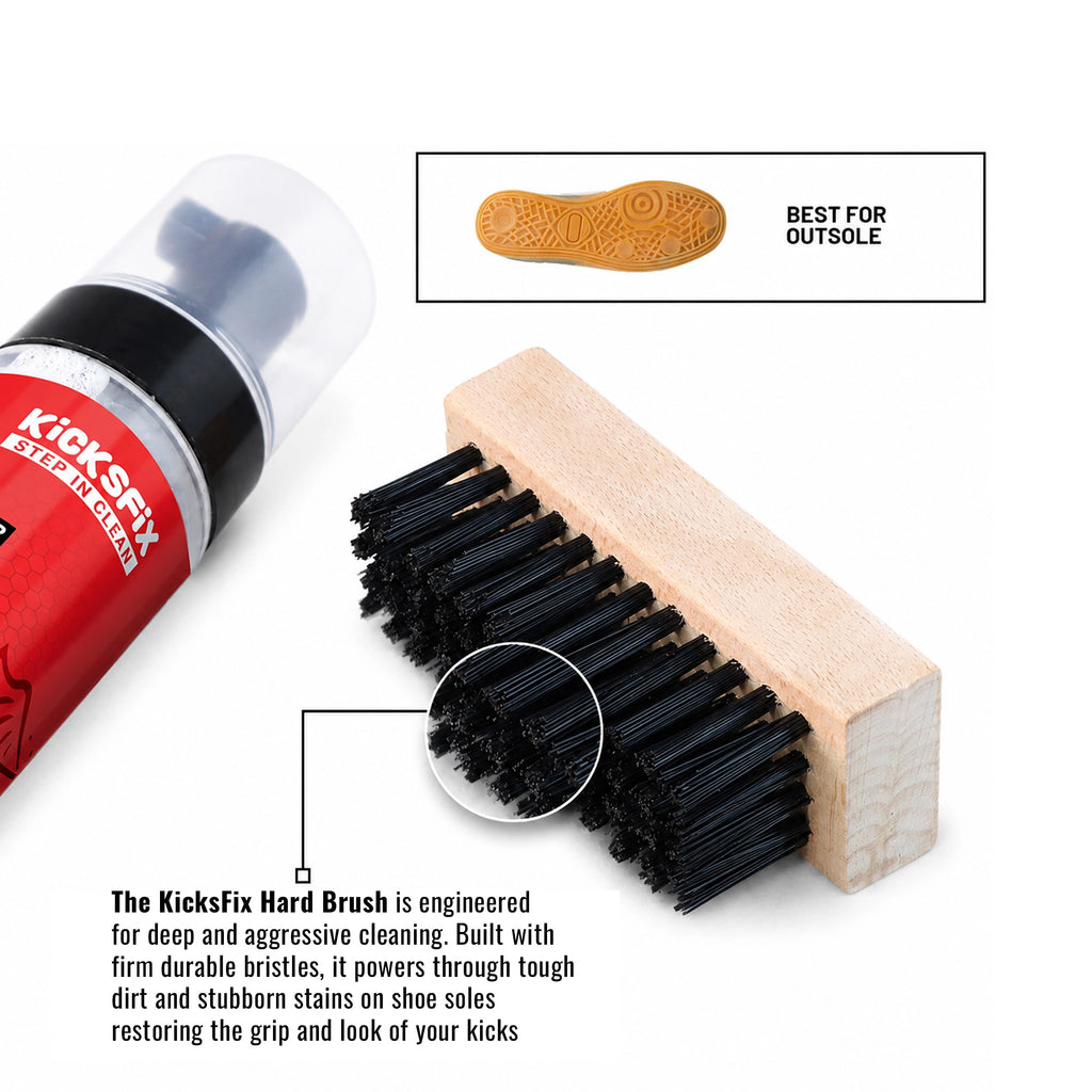 Premium Brush 3x