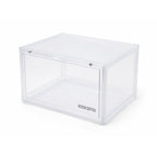 Procase - Stackable Storage Box (Clear)