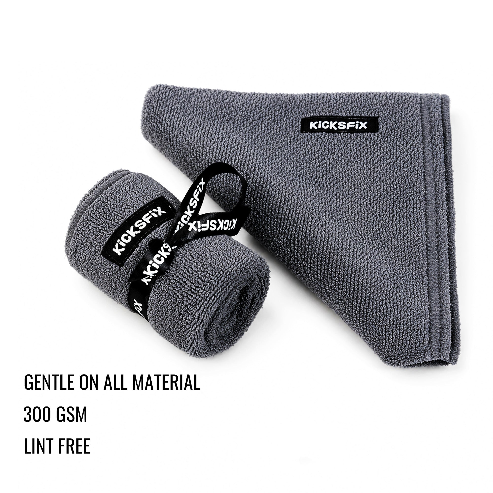 Microfiber Towel