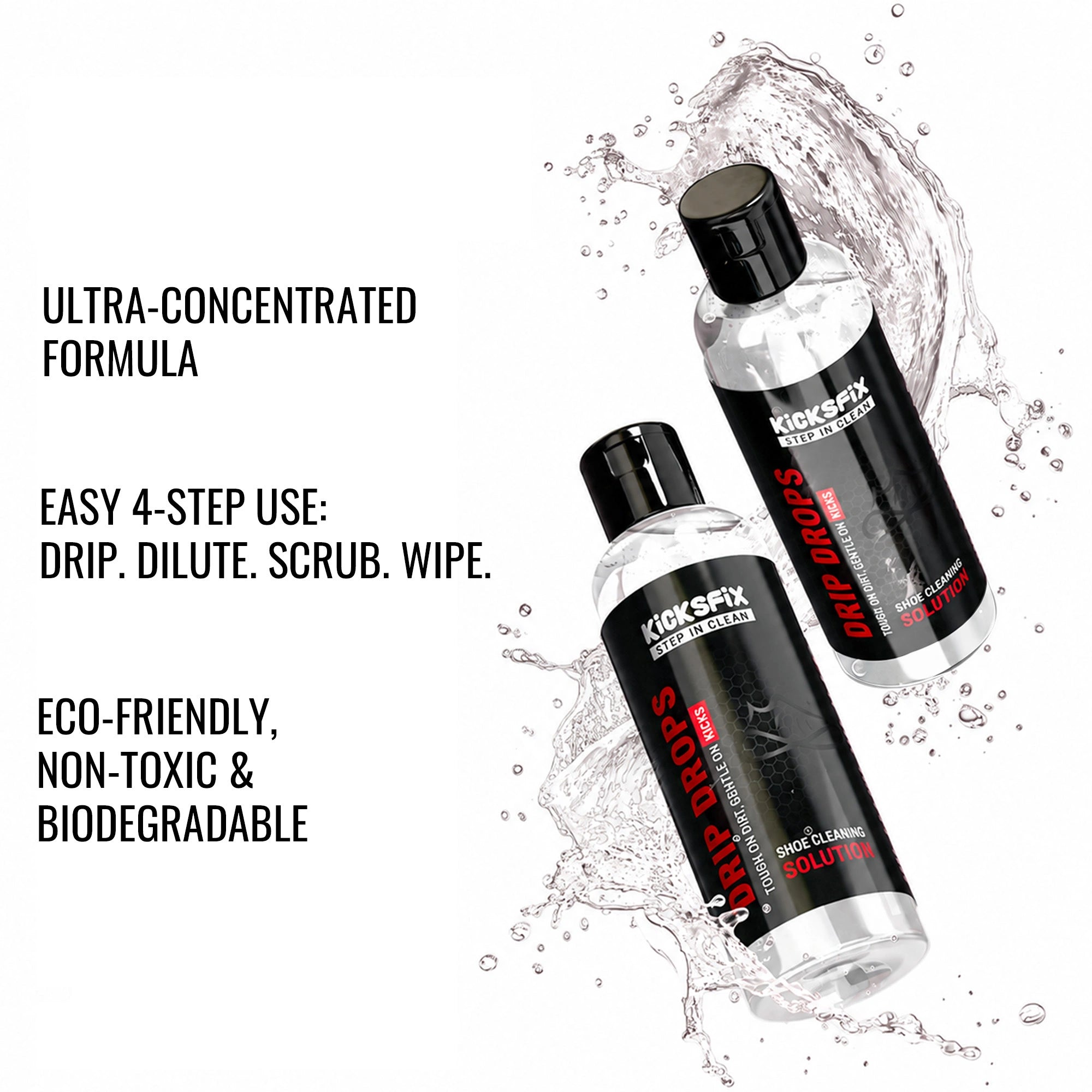 Procare All-In-One Kit