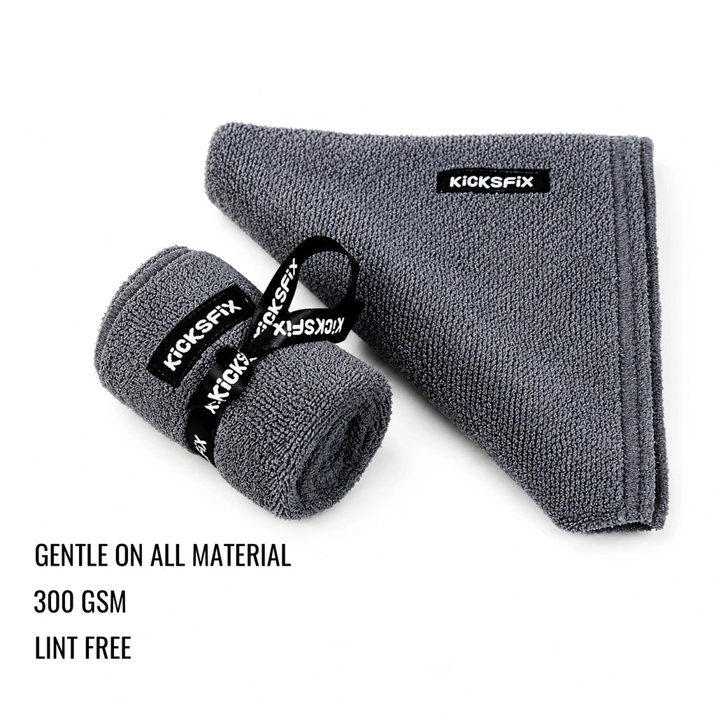 Microfiber Towel