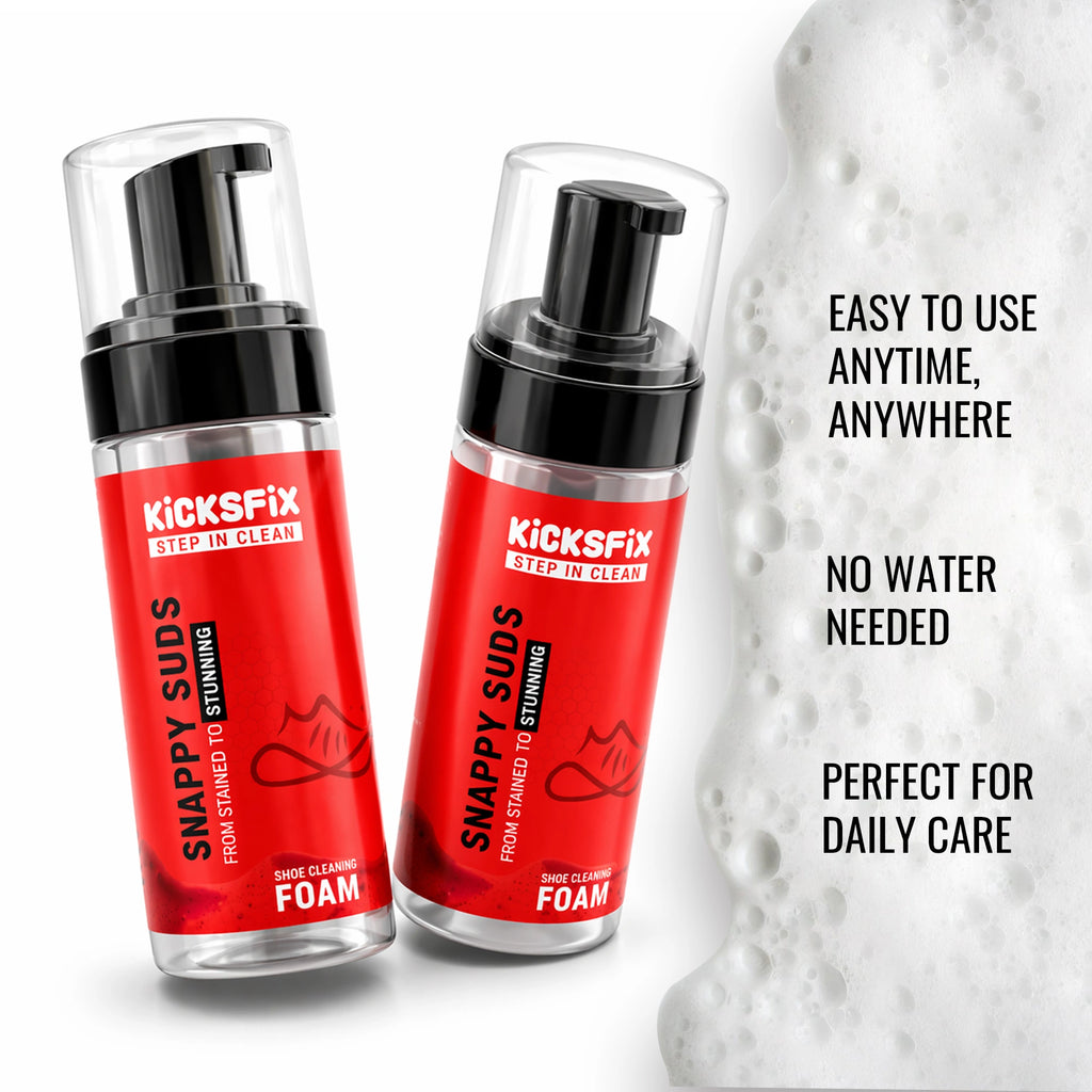 Procare All-In-One Kit