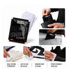 Right Swipe - Cleaning Wipes