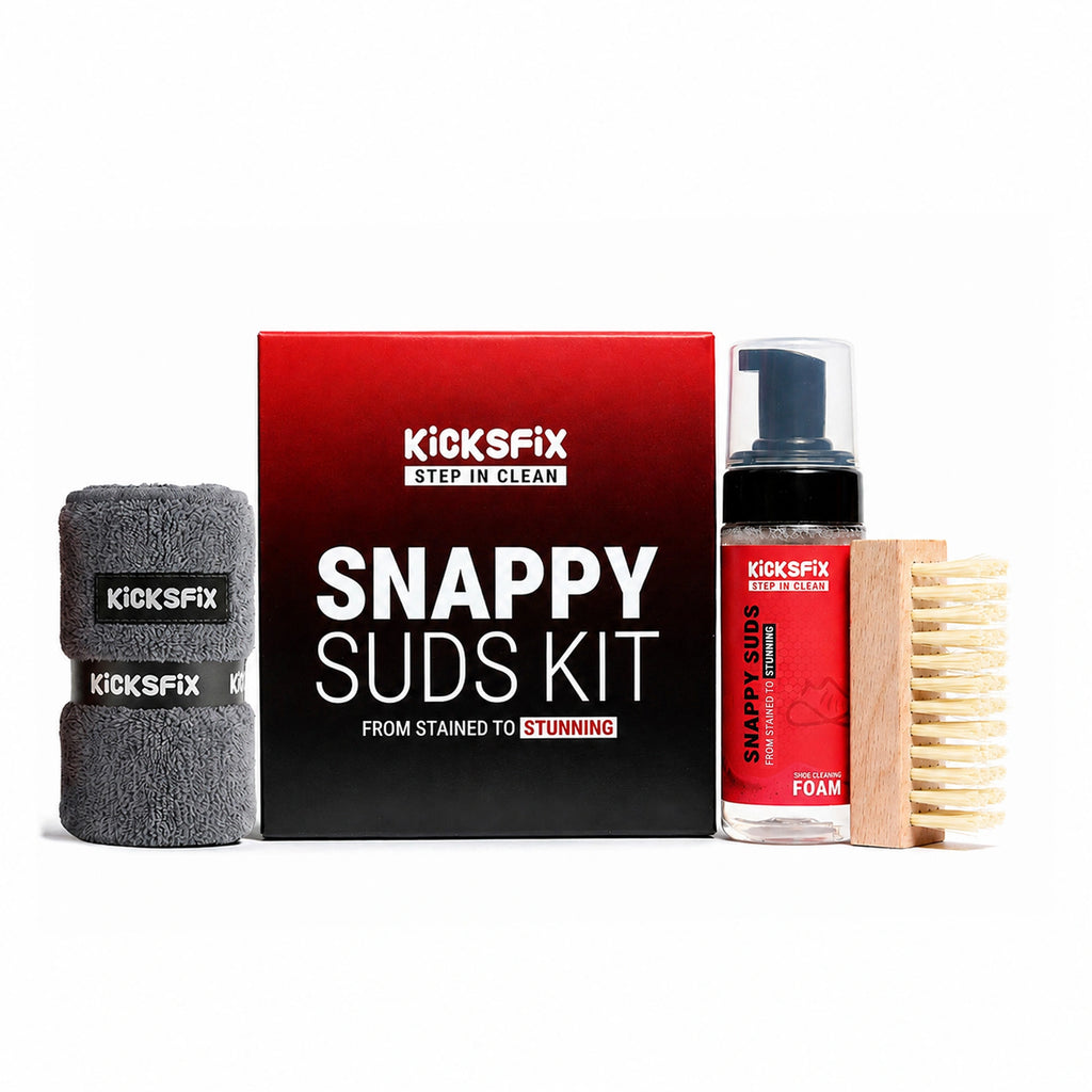 Snappy Suds Kit