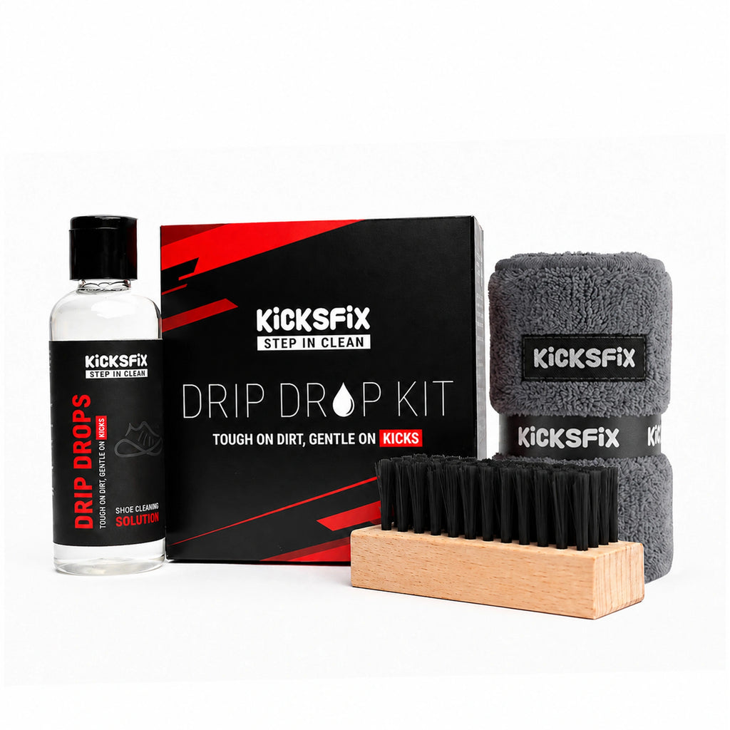 Drip Drop Kit