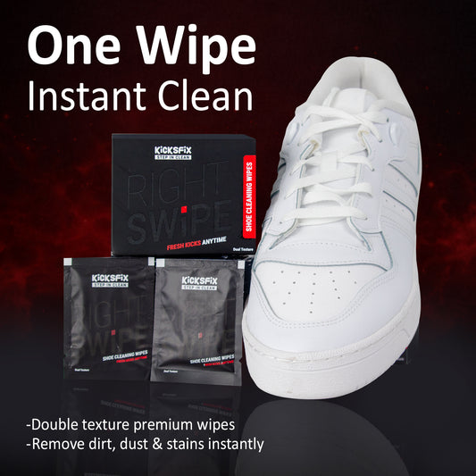 Right Swipe - Cleaning Wipes