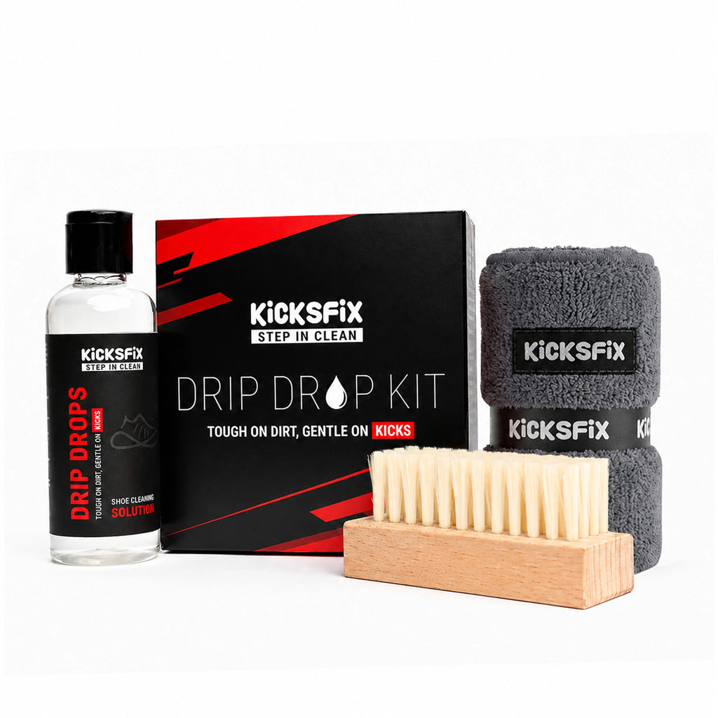 Drip Drop Kit