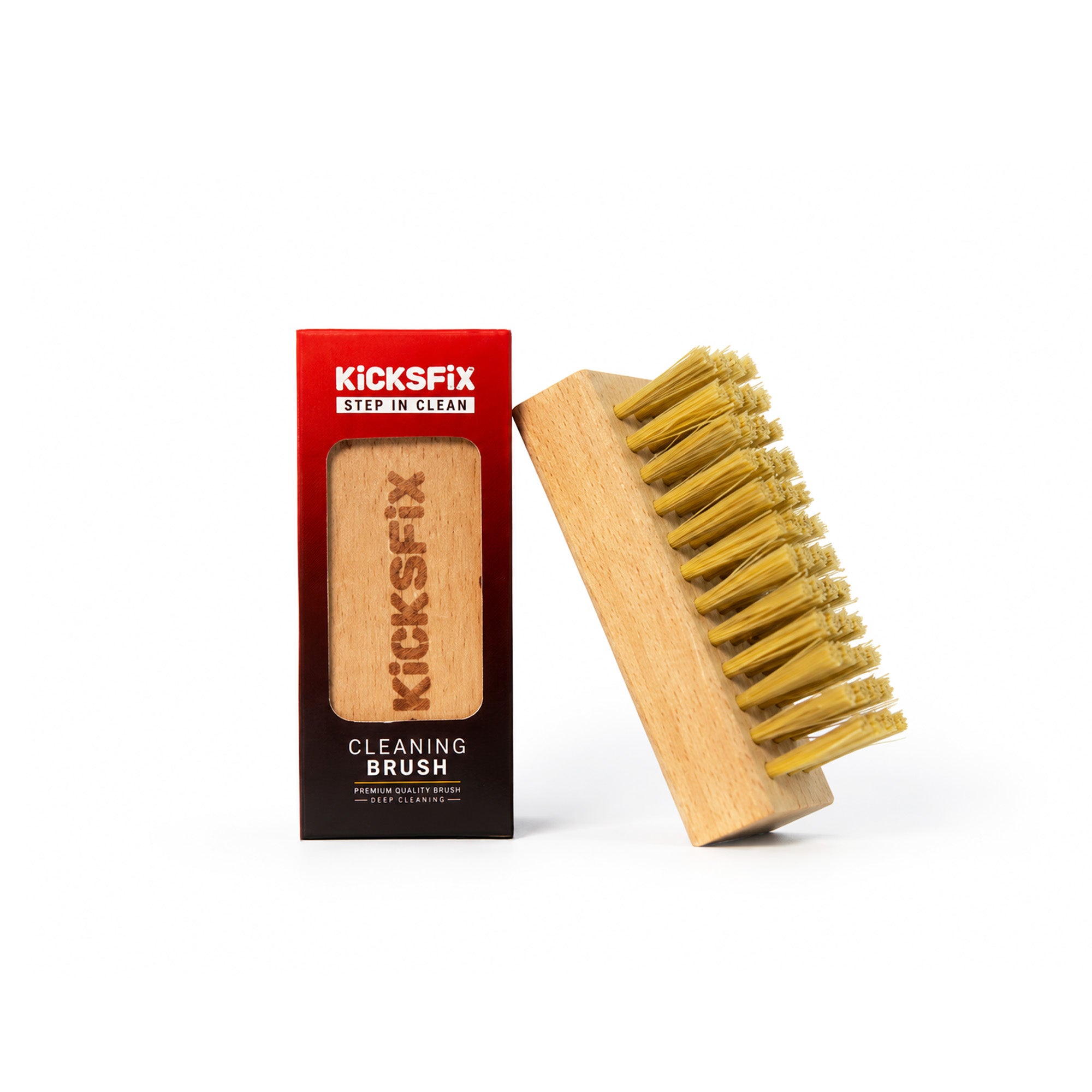 Shoe Cleaning Brush