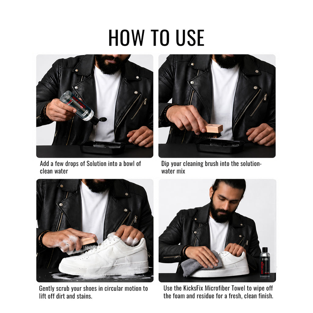 Drip Drops Solution (200 ML)