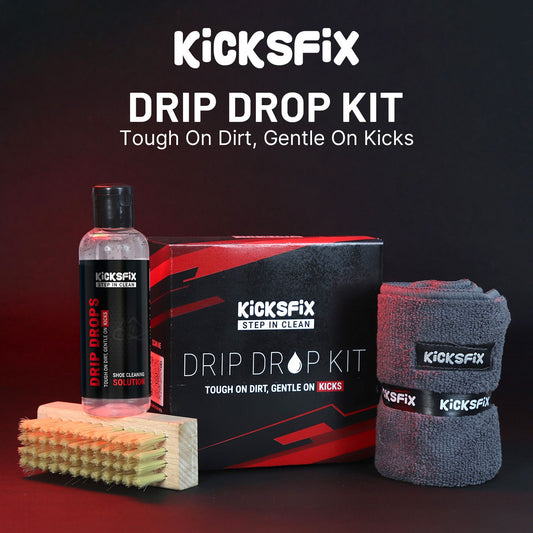 Drip Drop Kit