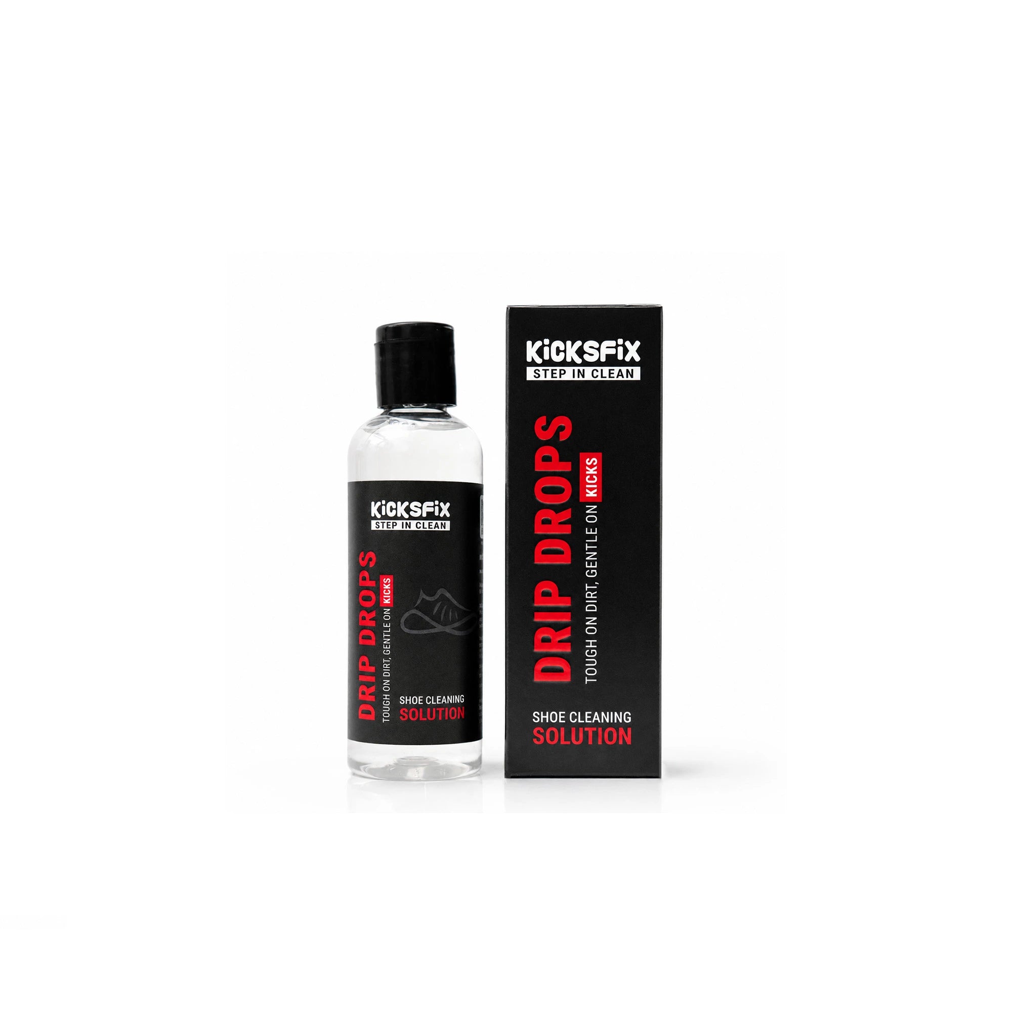 Drip Drops Solution (100 ML)