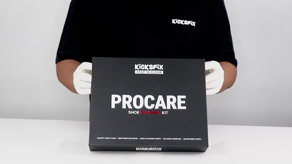 Procare All-In-One Kit