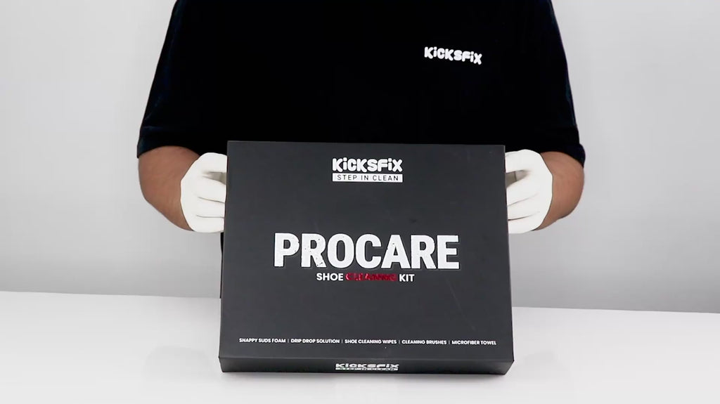 Procare All-In-One Kit