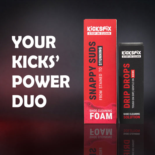 Drip Drop & Snappy Suds