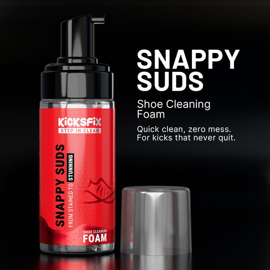 Snappy Suds Kit